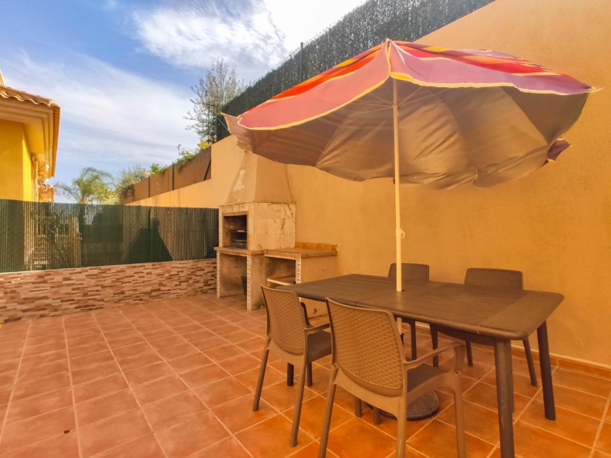 Casa Jasmin Villamartin Resort Οριουέλα Εξωτερικό φωτογραφία
