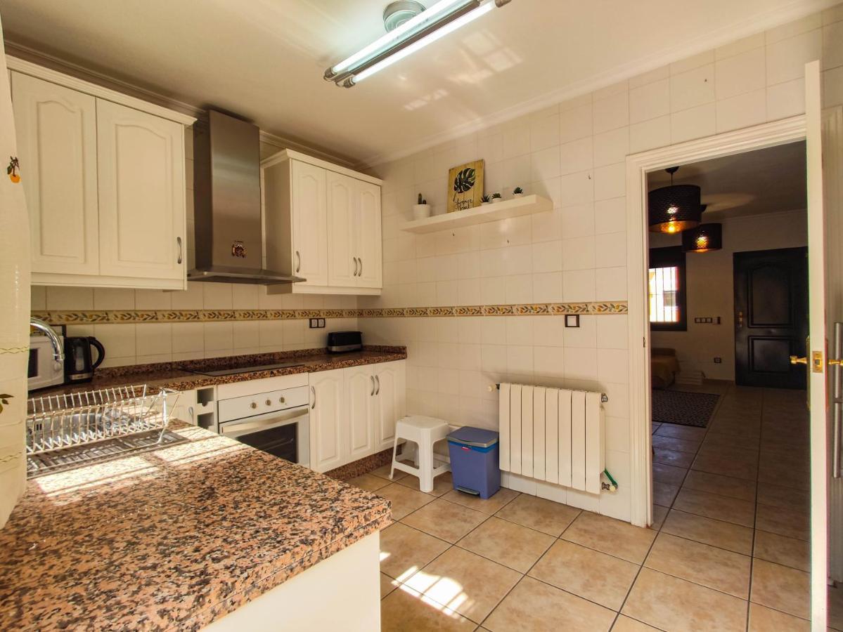 Casa Jasmin Villamartin Resort Οριουέλα Εξωτερικό φωτογραφία